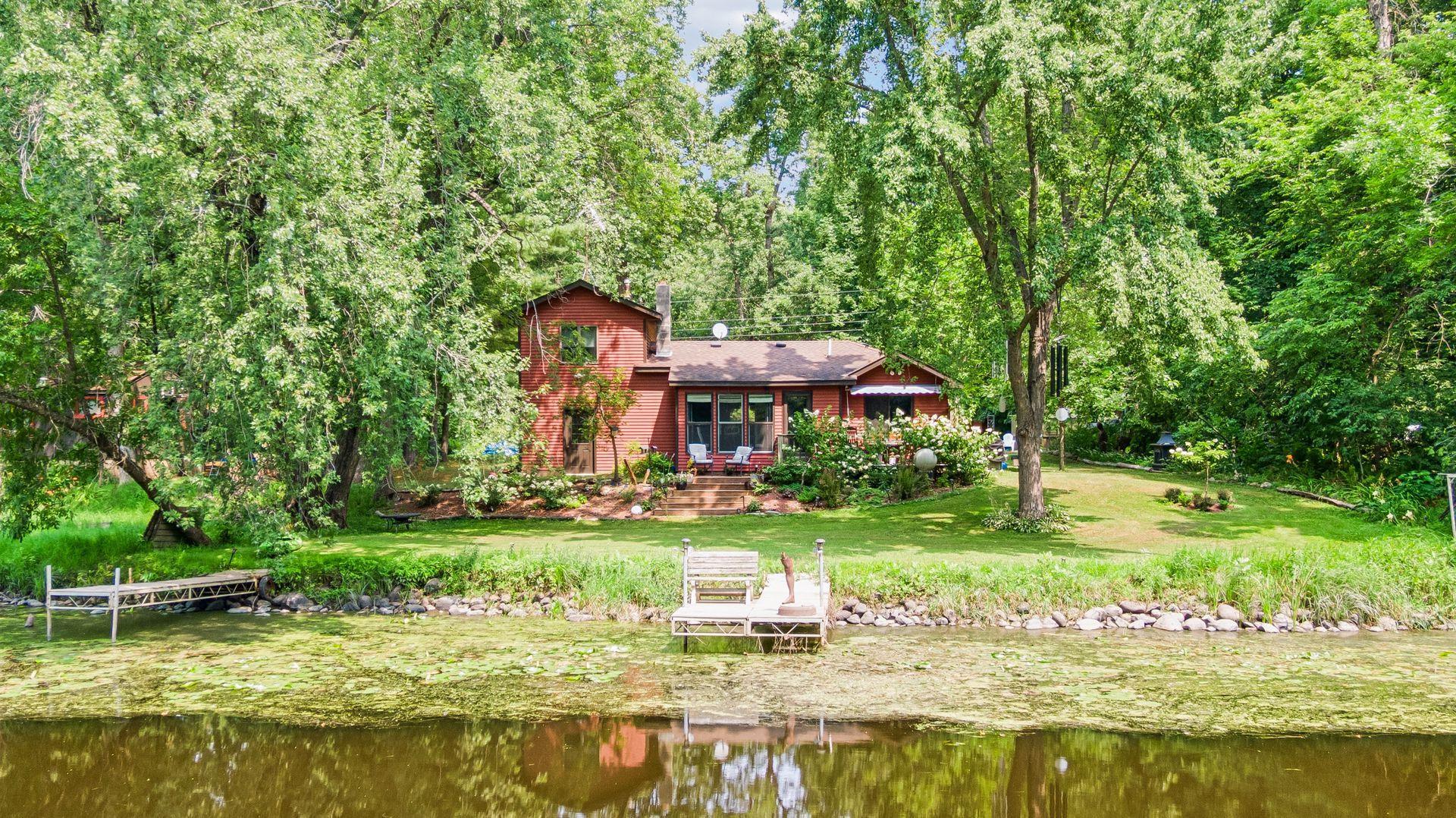 28072 Wilderness Retreat