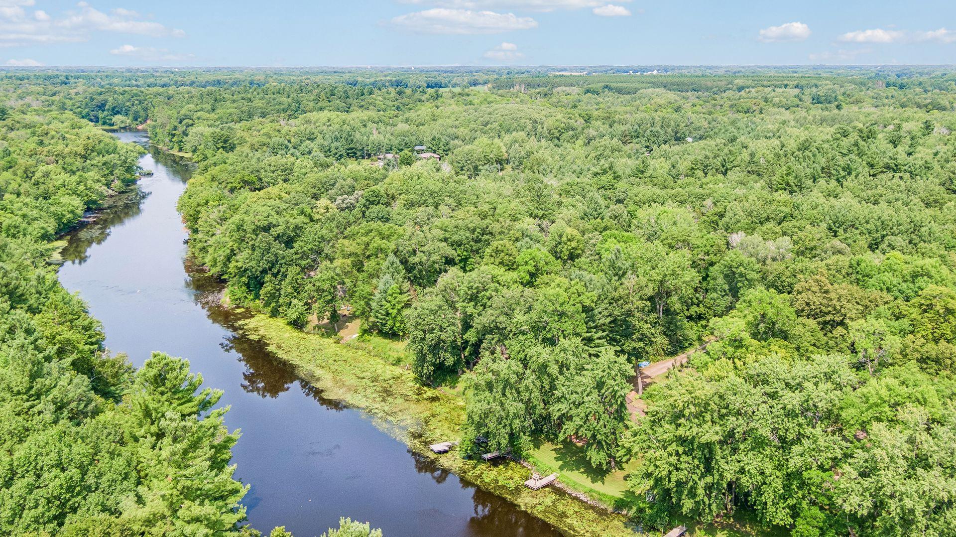 28072 Wilderness Retreat