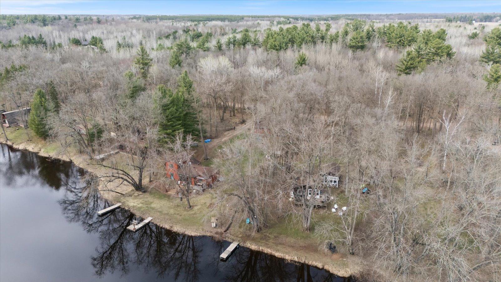 28072 Wilderness Retreat