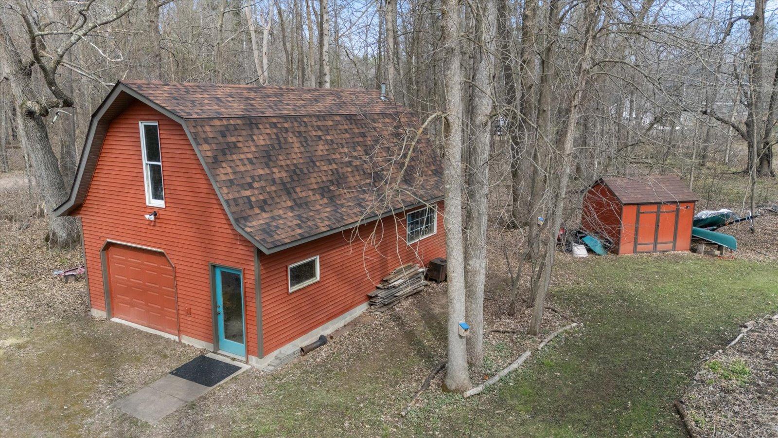 28072 Wilderness Retreat