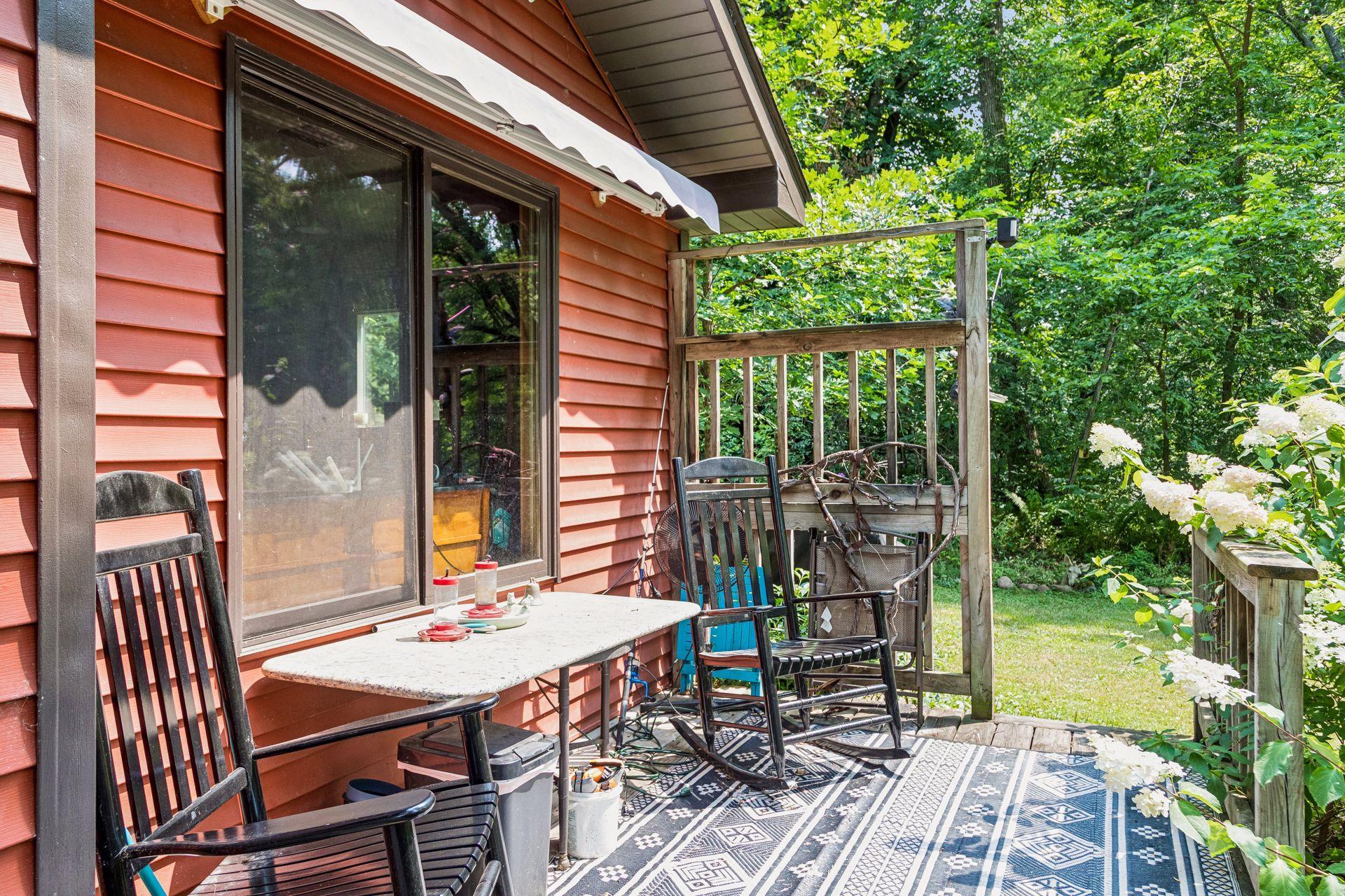 28072 Wilderness Retreat
