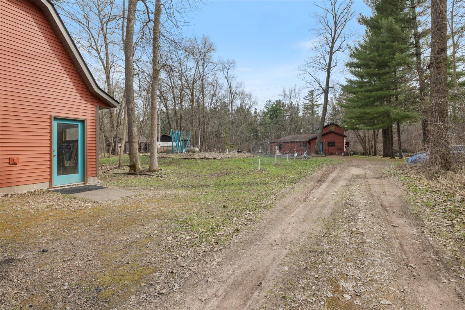 28072 Wilderness Retreat
