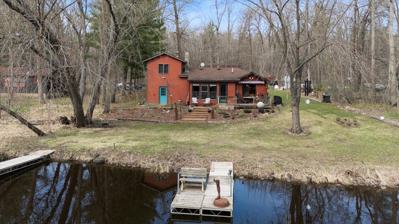 28072 Wilderness Retreat