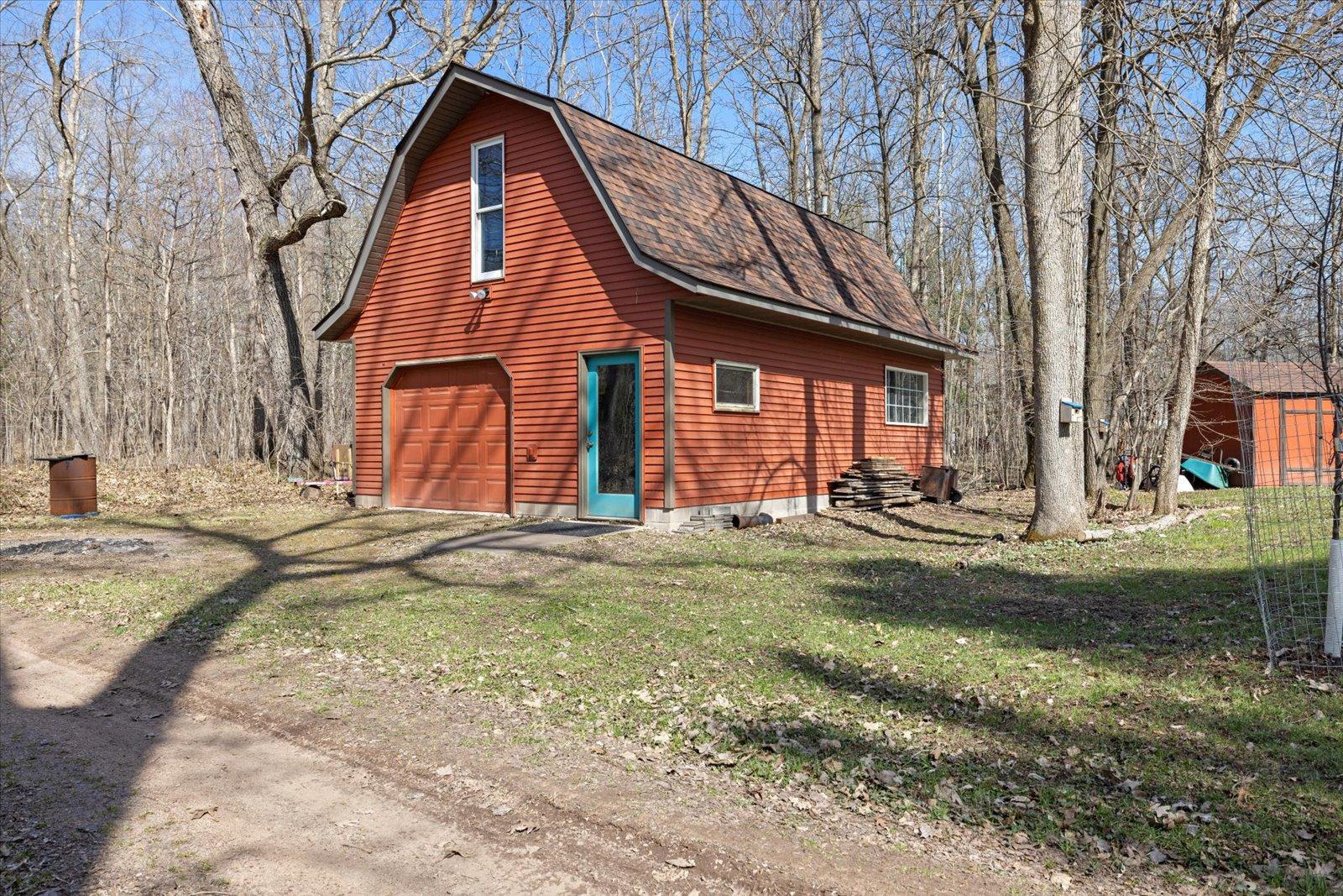 28072 Wilderness Retreat
