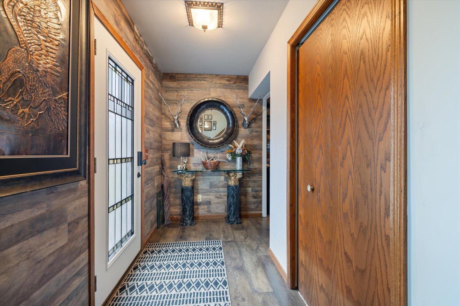 28072 Wilderness Retreat