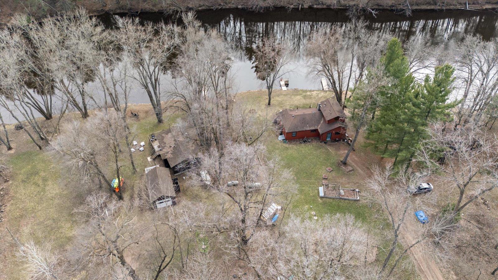 28072 Wilderness Retreat