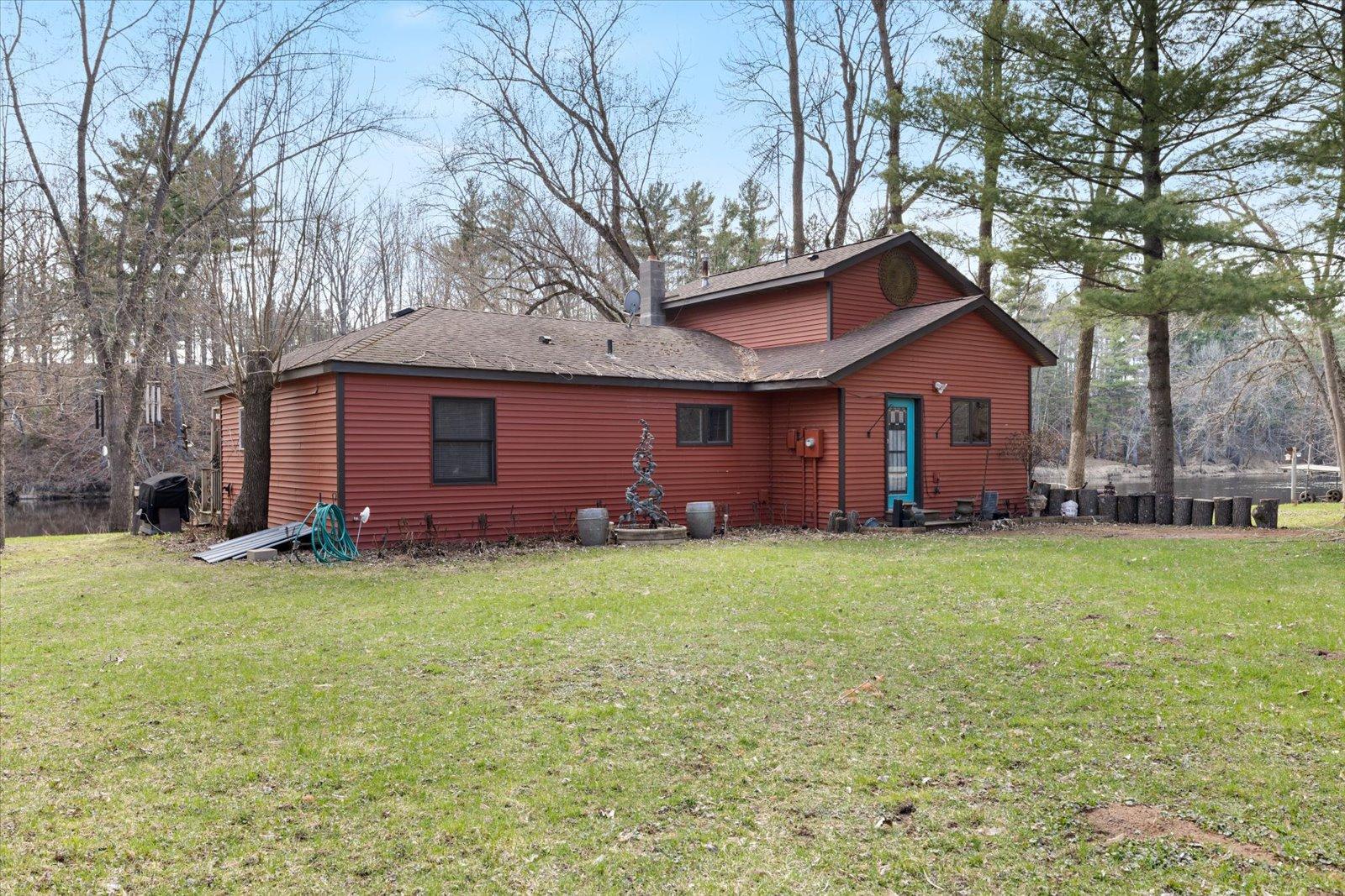 28072 Wilderness Retreat