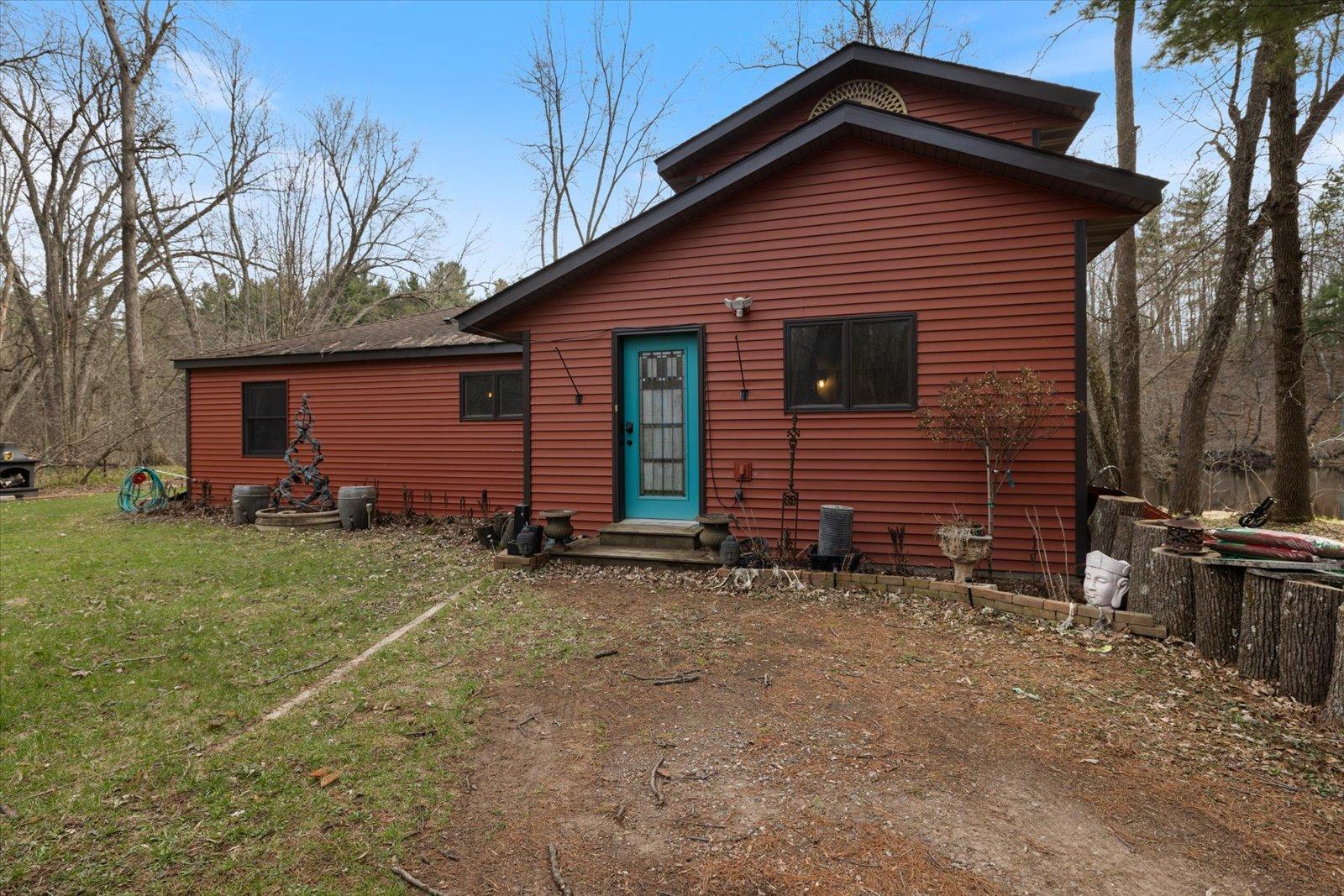 28072 Wilderness Retreat