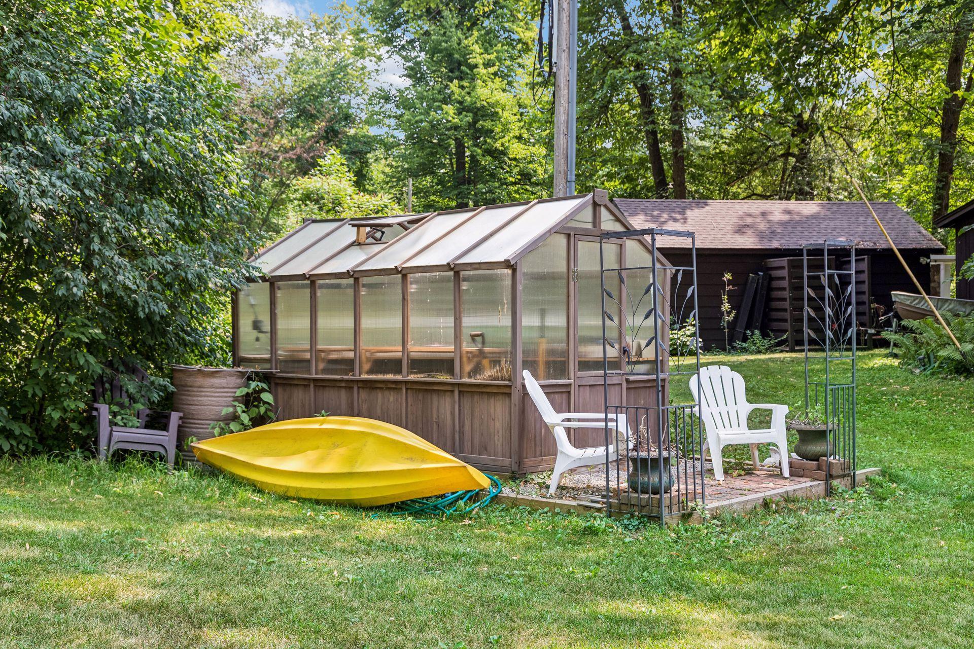 28072 Wilderness Retreat
