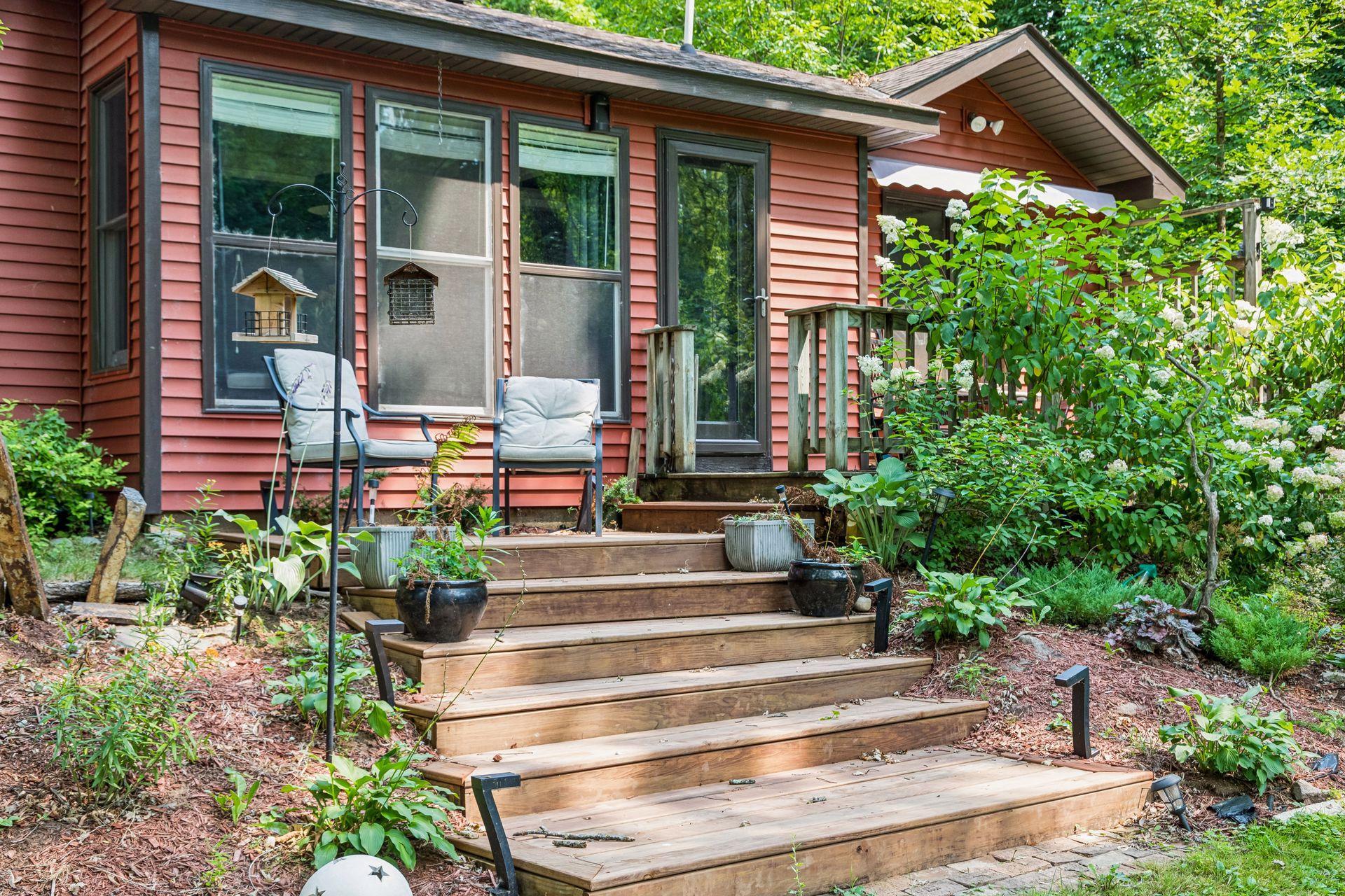 28072 Wilderness Retreat