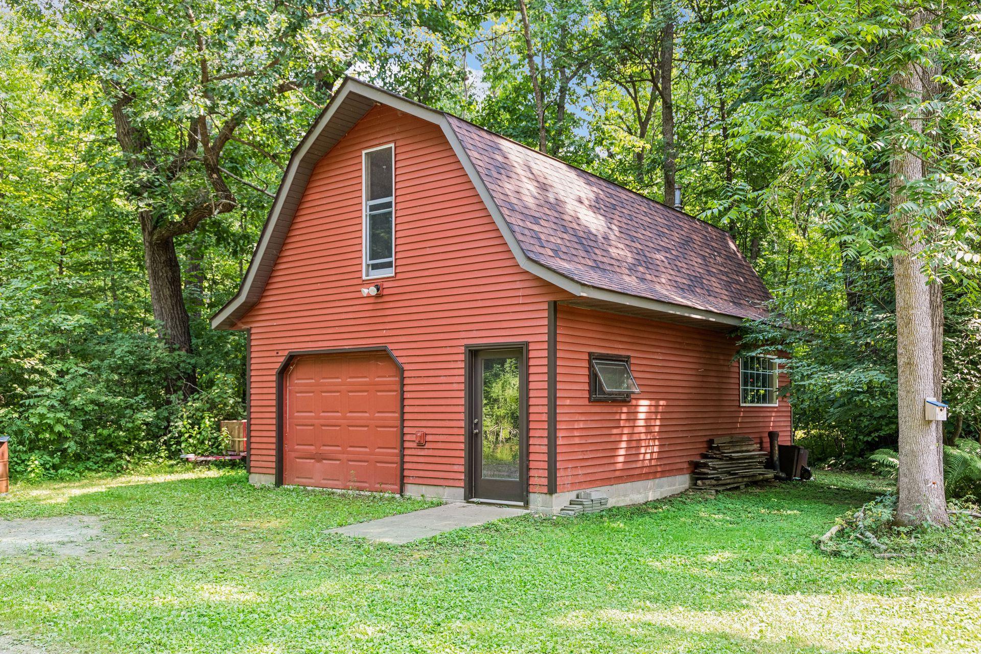 28072 Wilderness Retreat