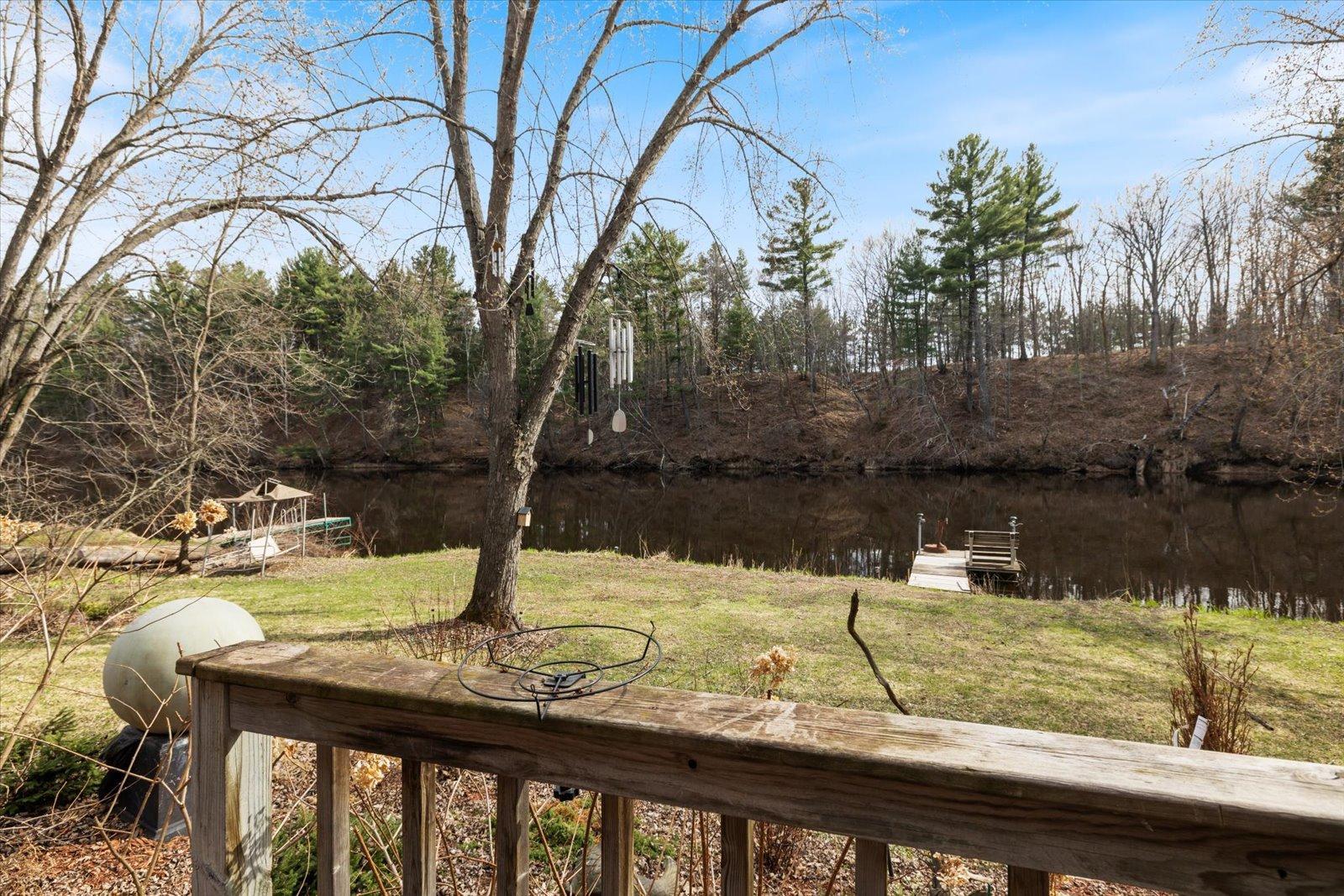 28072 Wilderness Retreat