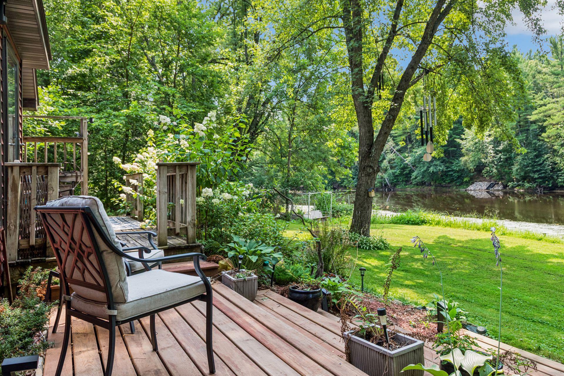 28072 Wilderness Retreat