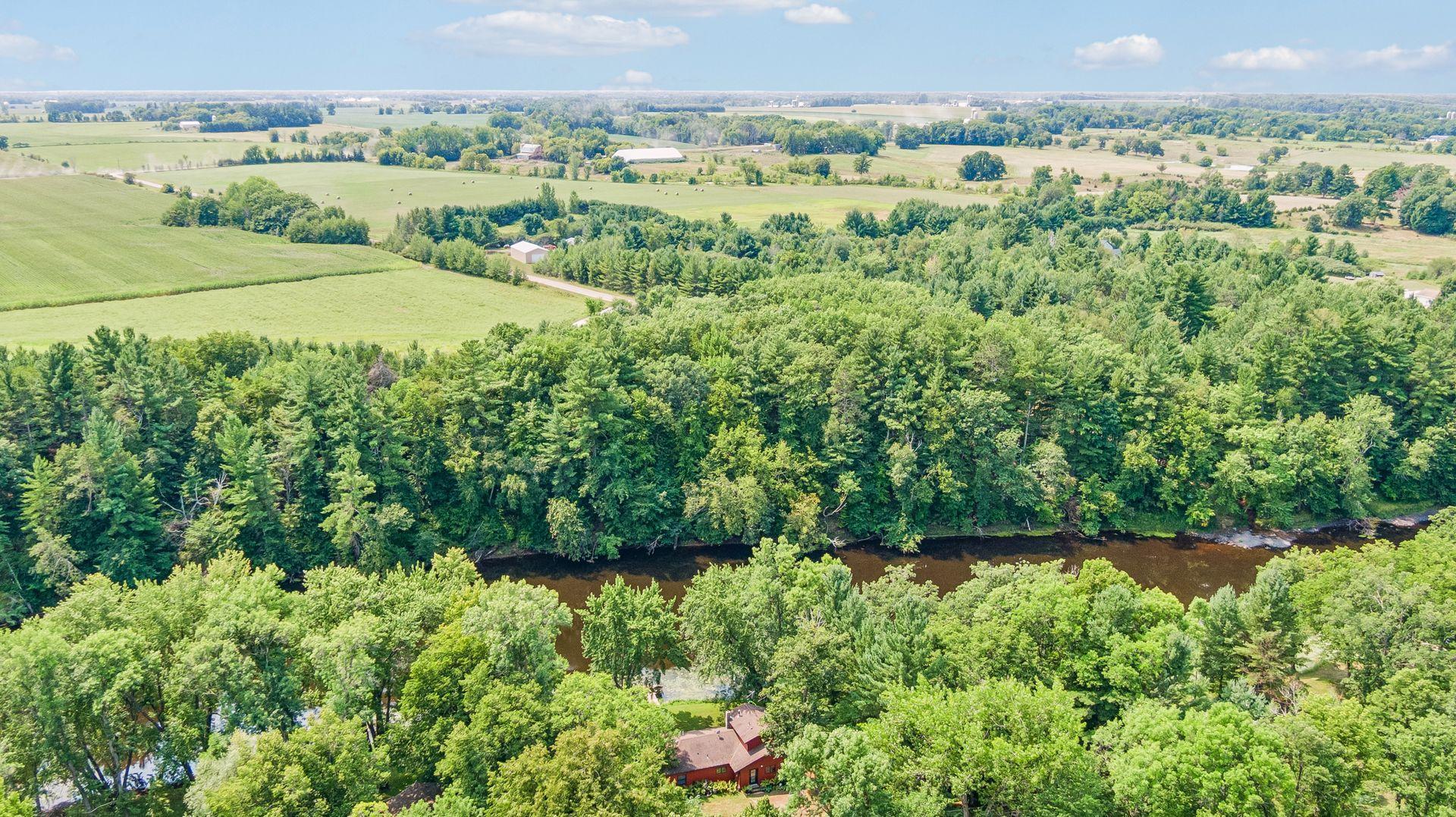 28072 Wilderness Retreat