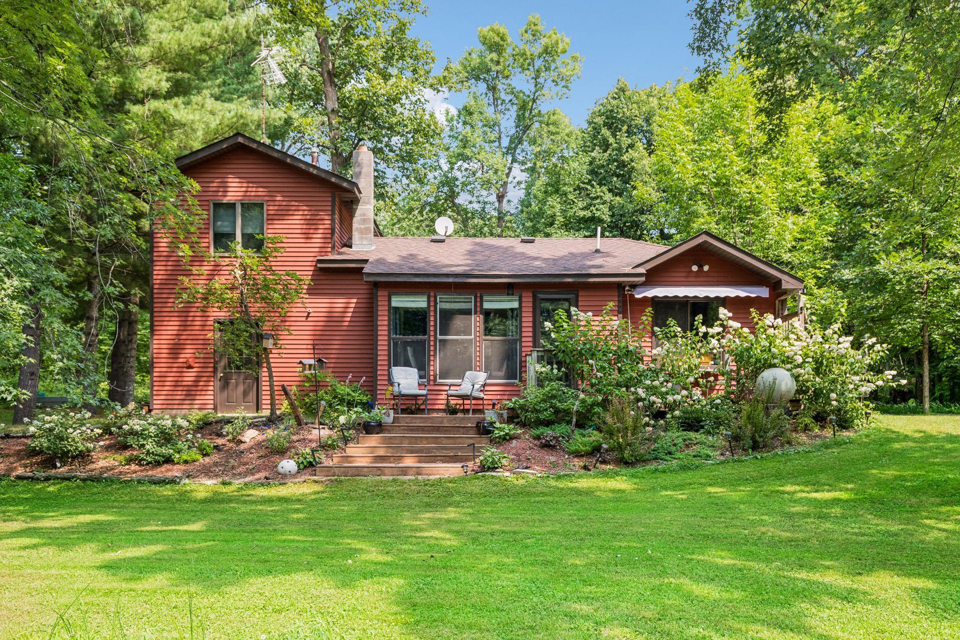 28072 Wilderness Retreat