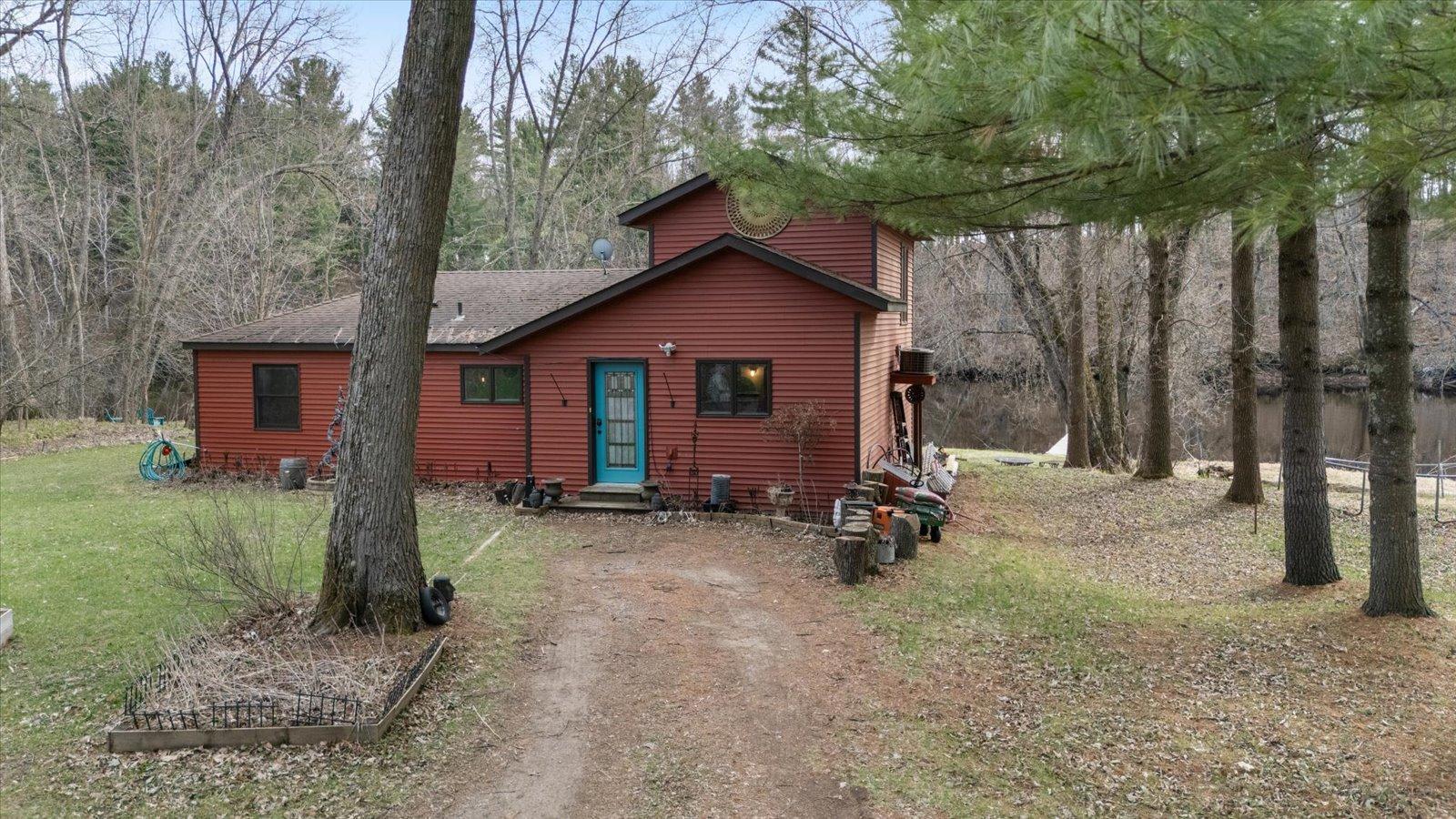 28072 Wilderness Retreat