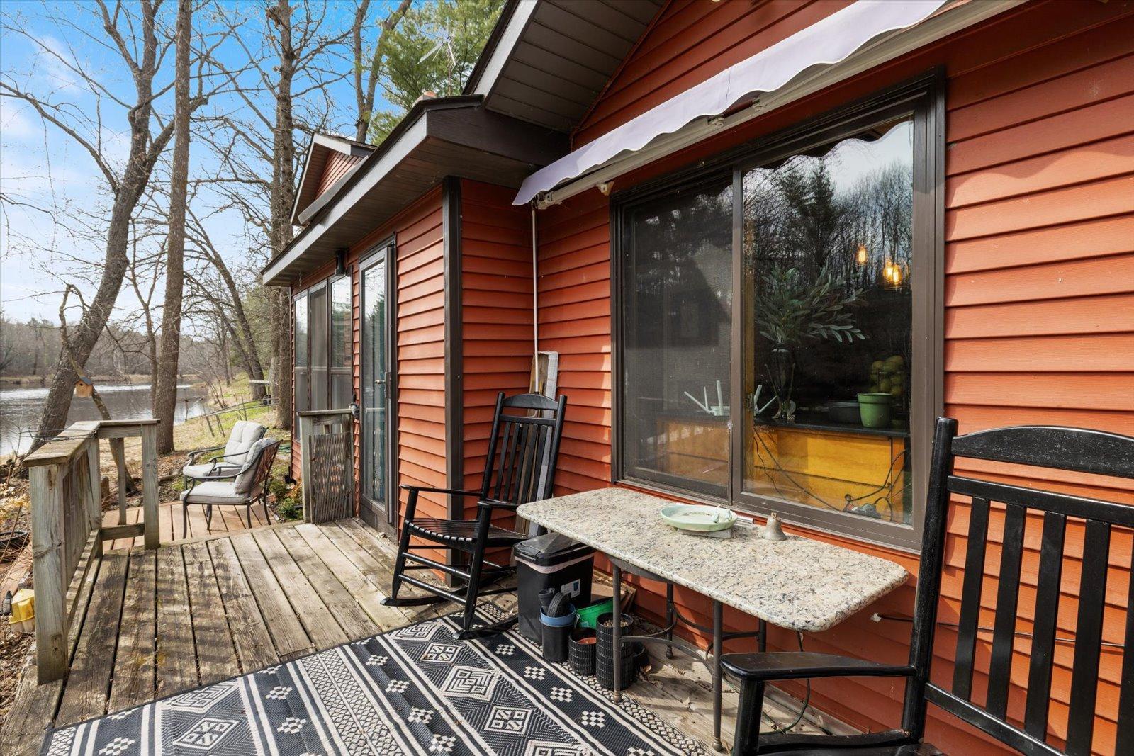 28072 Wilderness Retreat