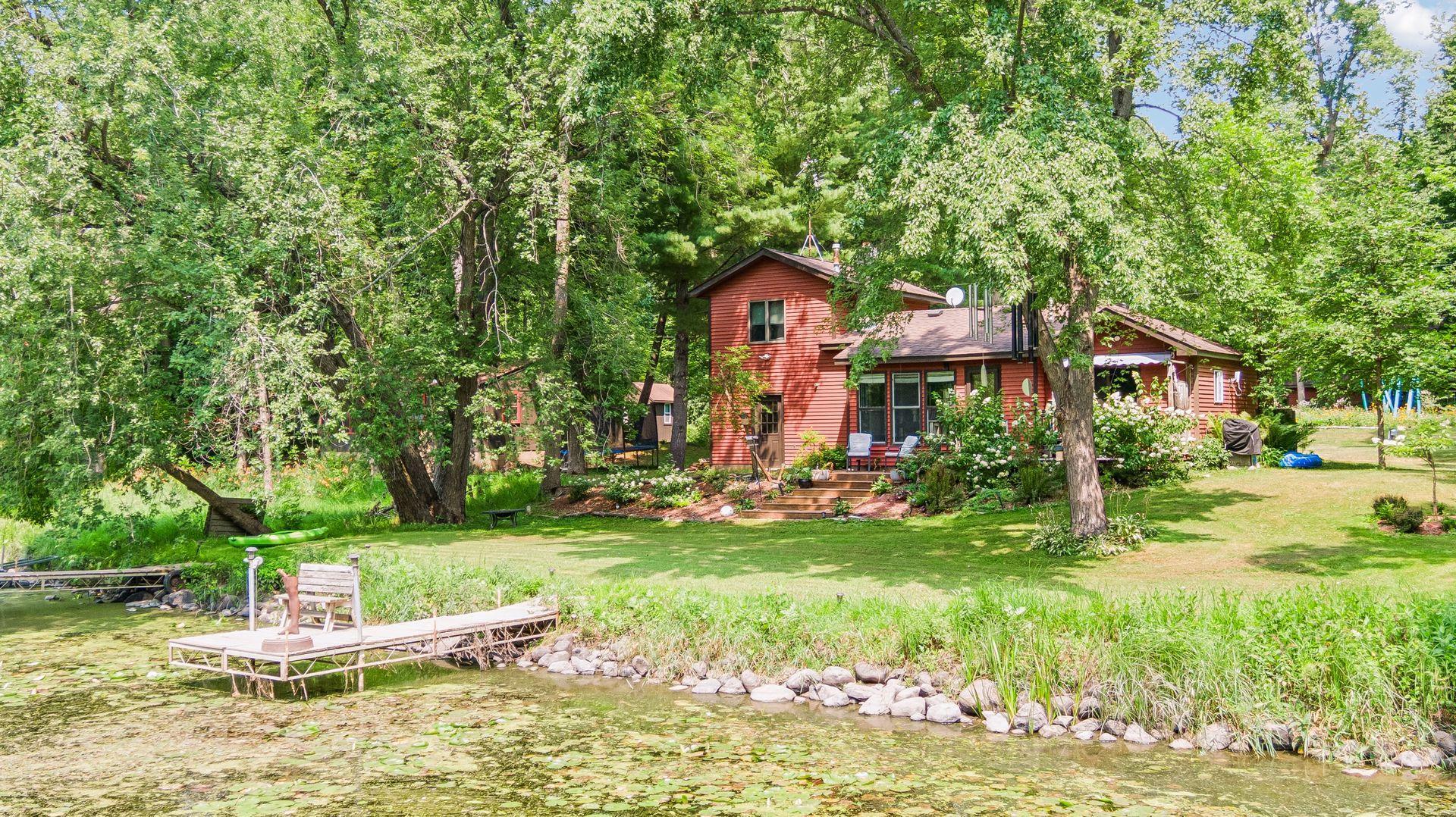 28072 Wilderness Retreat