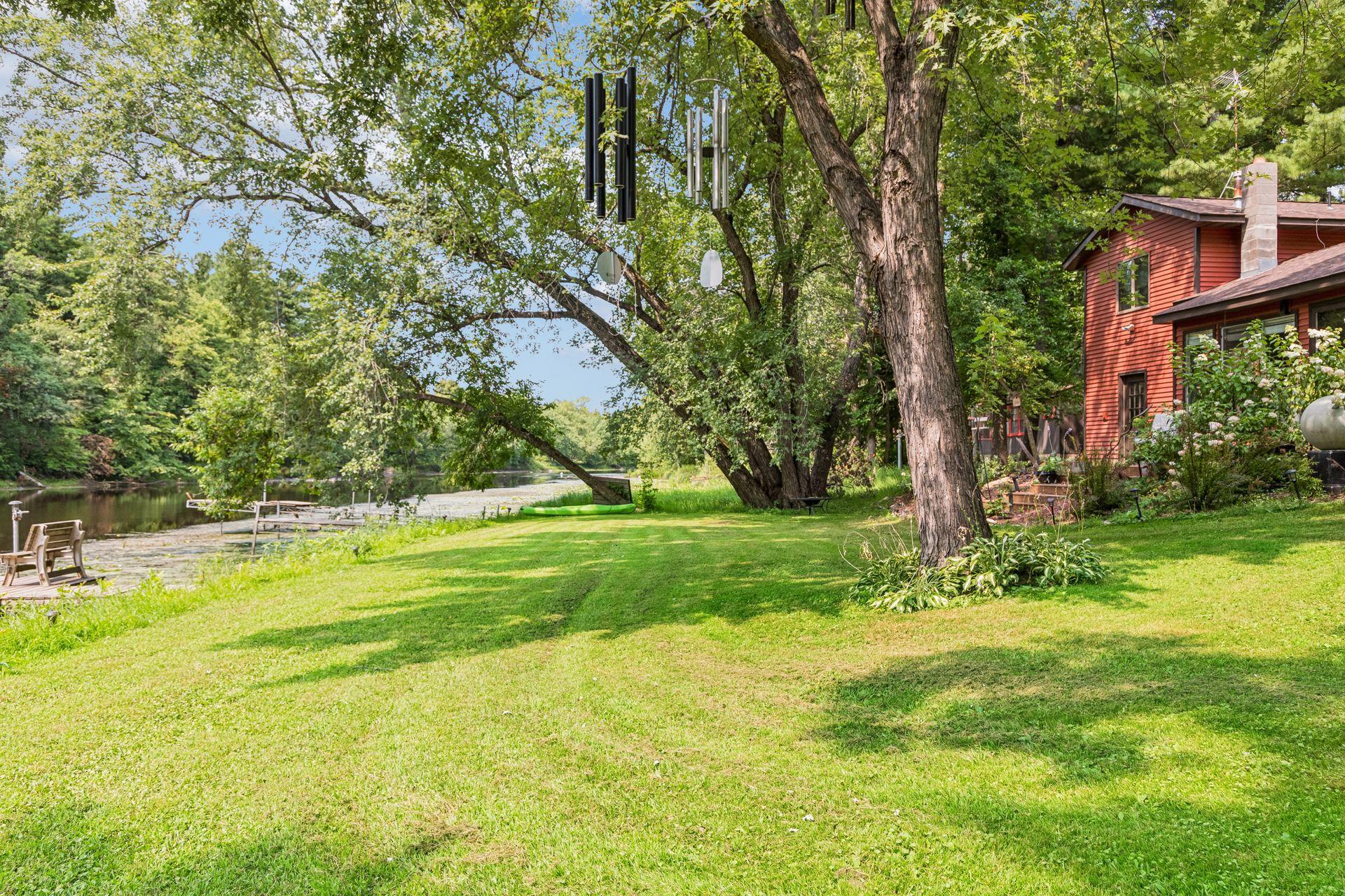 28072 Wilderness Retreat