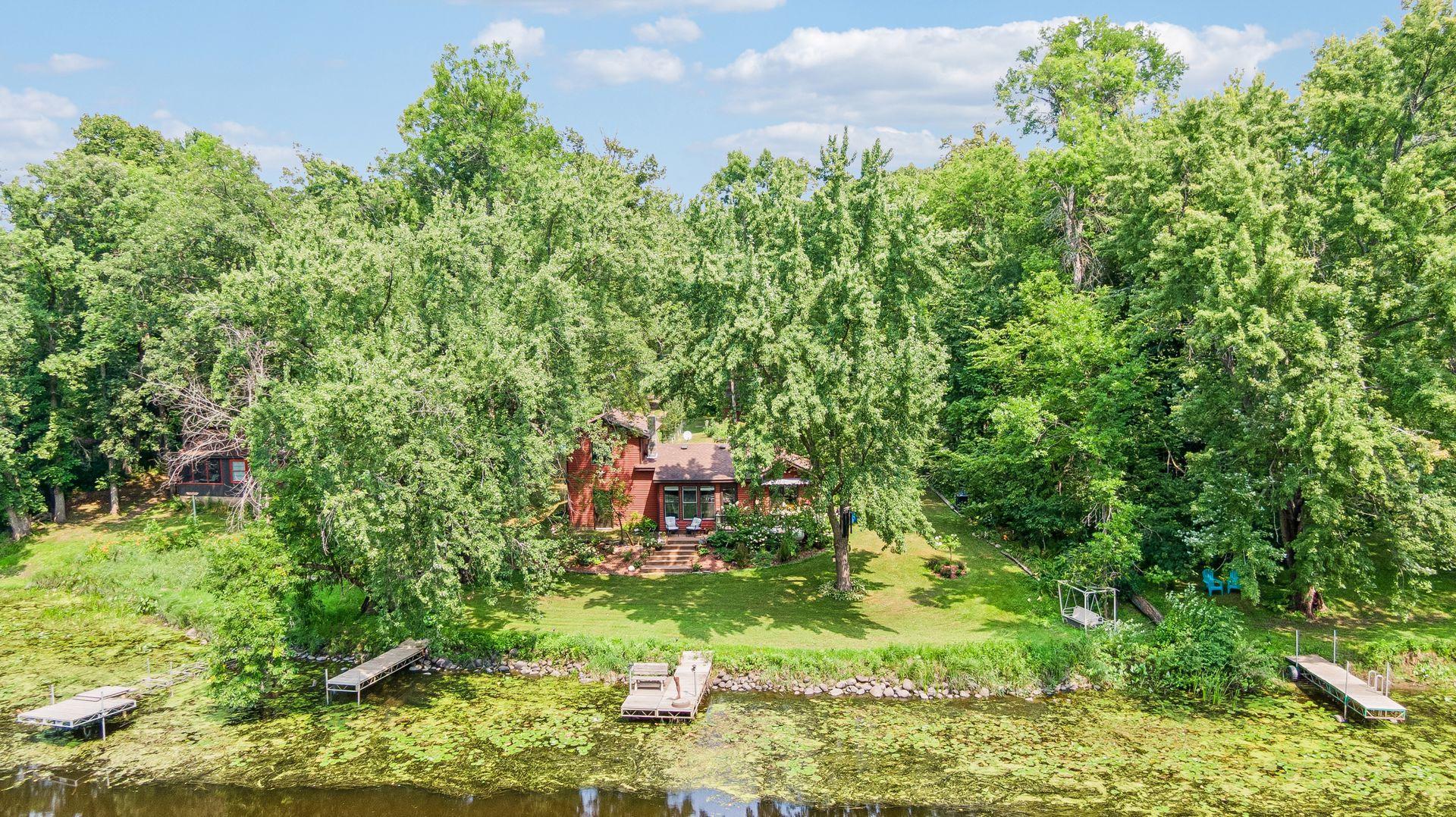 28072 Wilderness Retreat