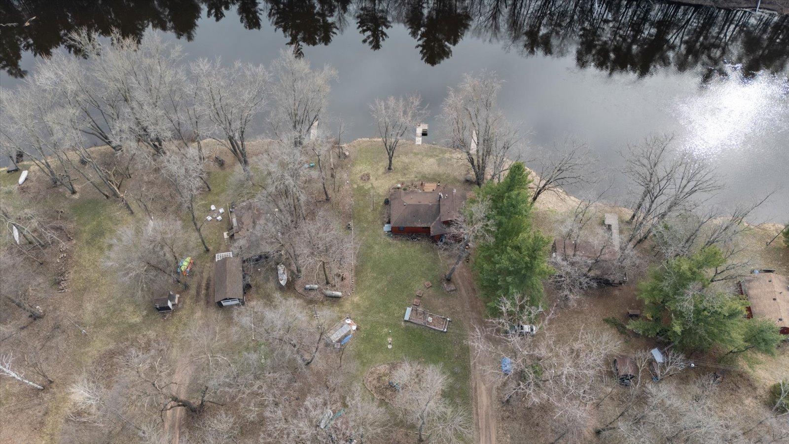 28072 Wilderness Retreat