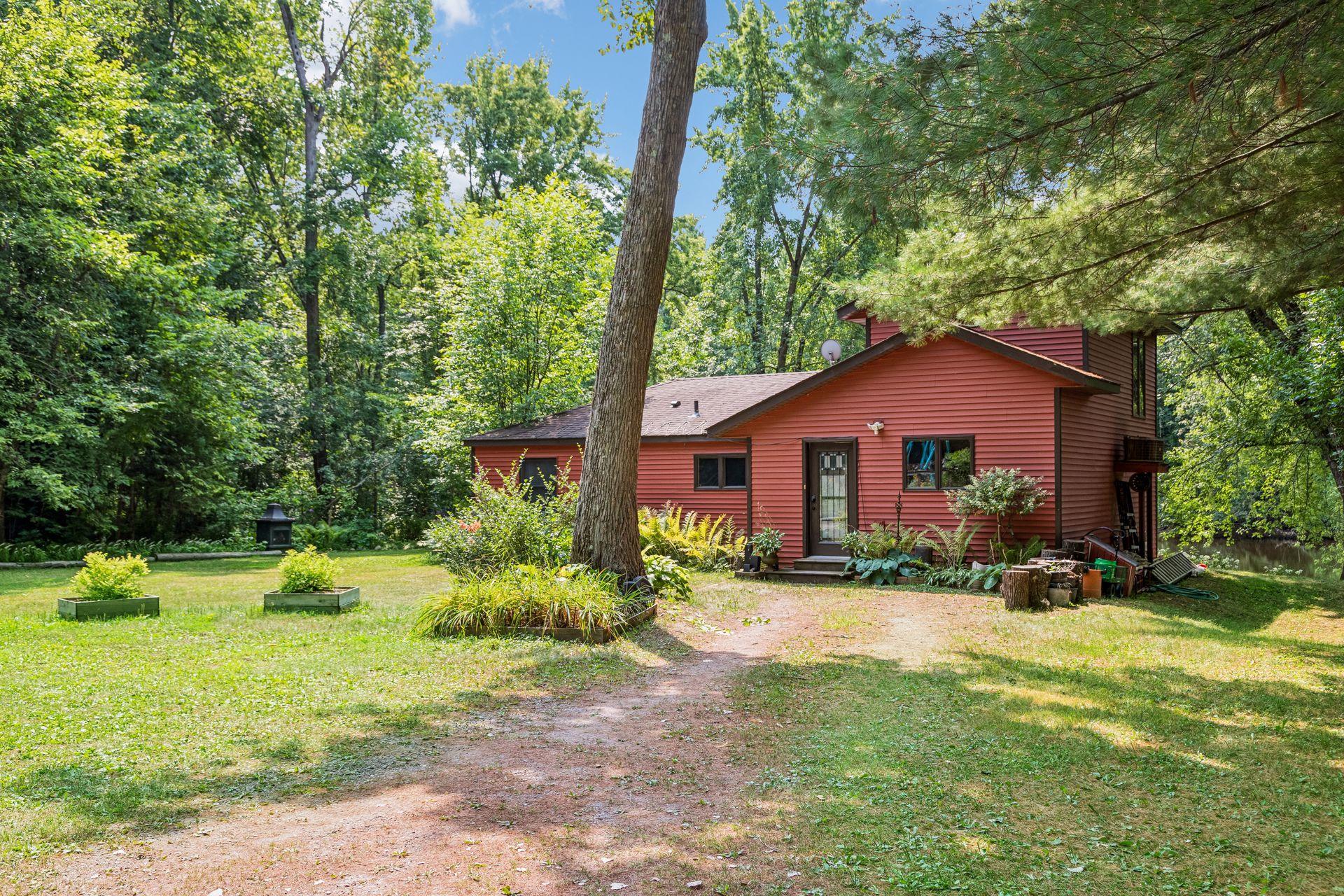 28072 Wilderness Retreat