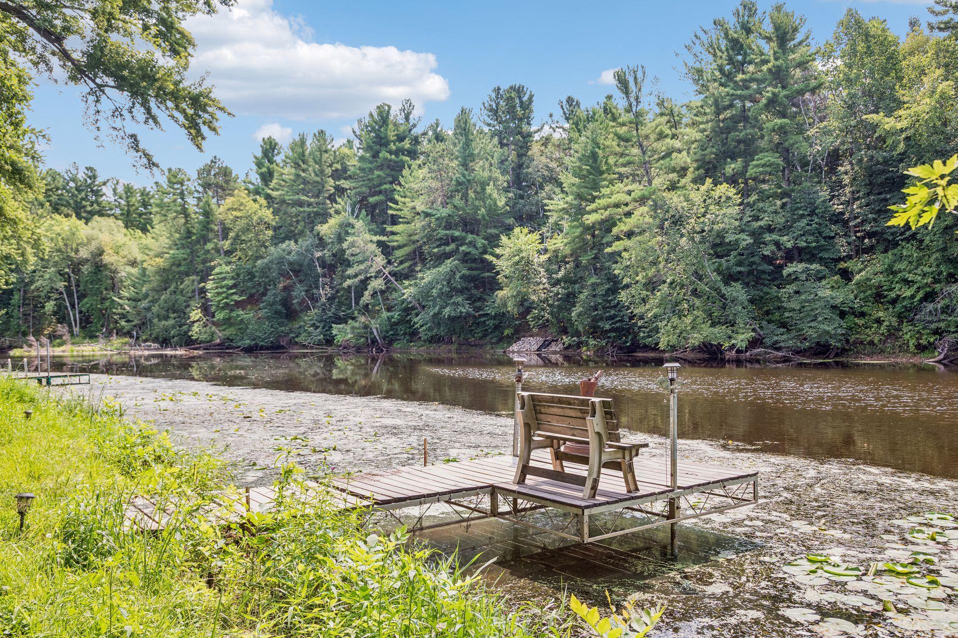 28072 Wilderness Retreat