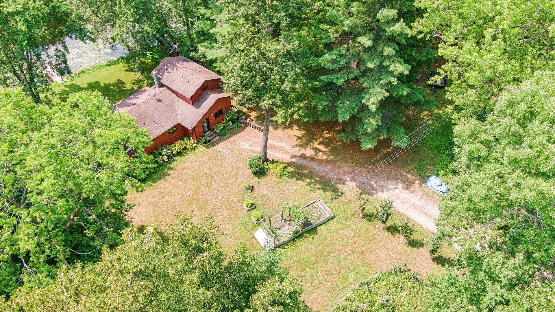 28072 Wilderness Retreat