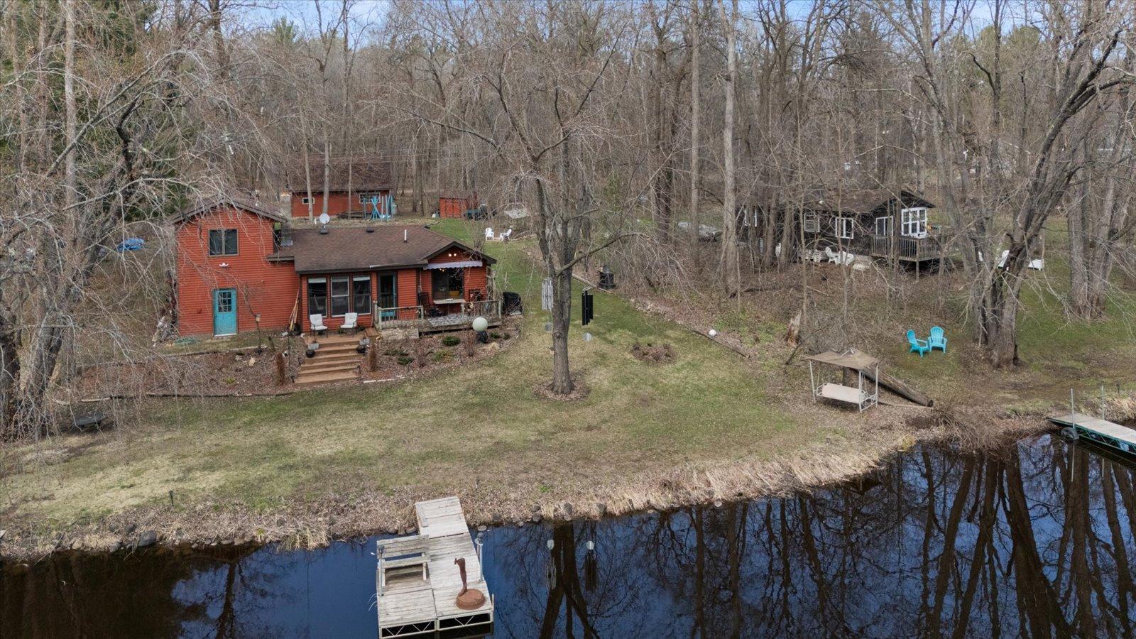 28072 Wilderness Retreat