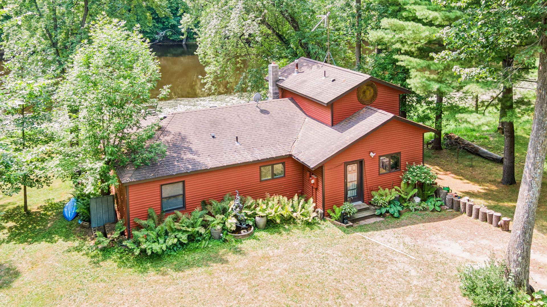 28072 Wilderness Retreat