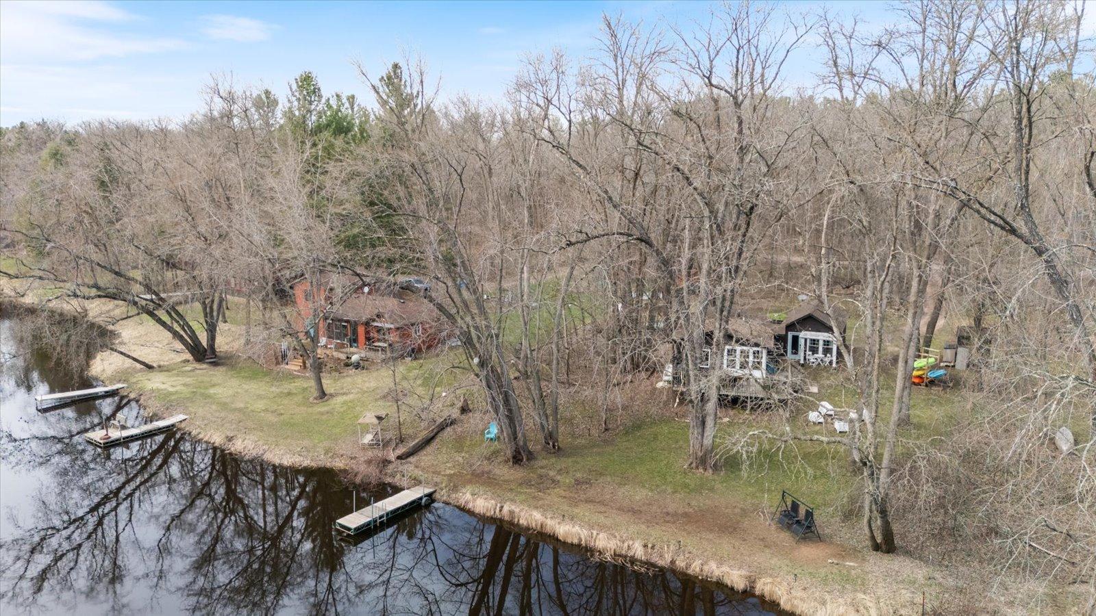28072 Wilderness Retreat