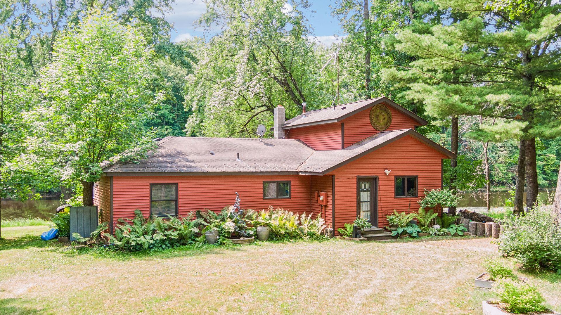 28072 Wilderness Retreat