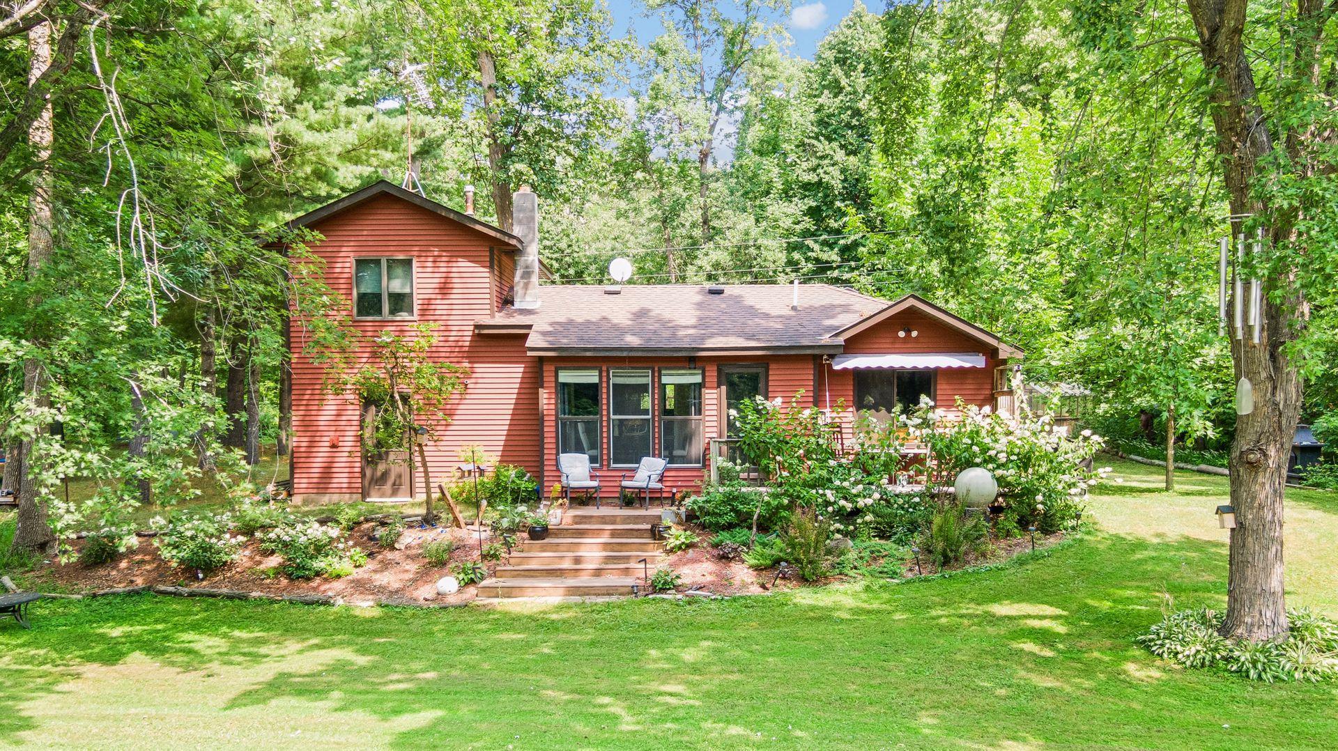 28072 Wilderness Retreat