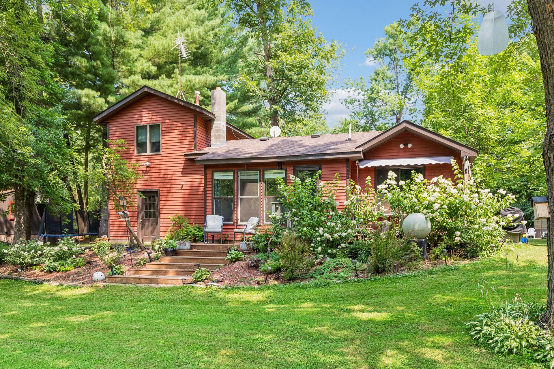 28072 Wilderness Retreat