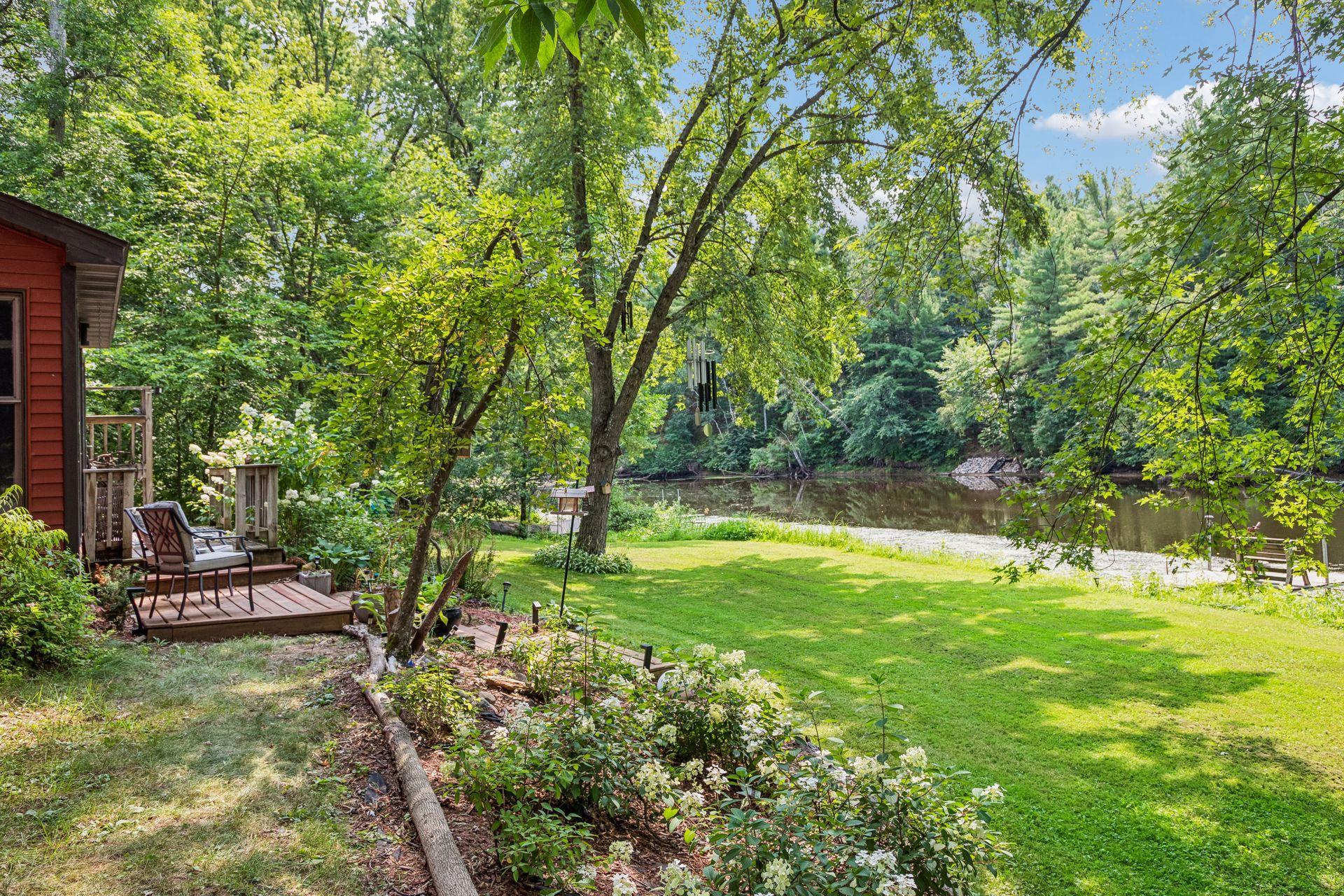 28072 Wilderness Retreat