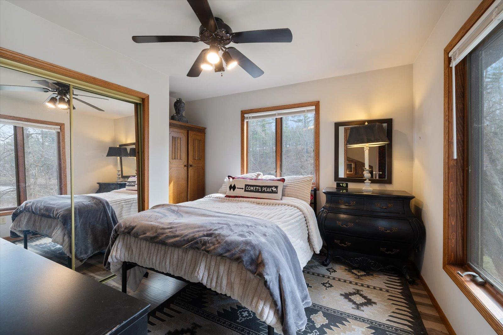 28072 Wilderness Retreat