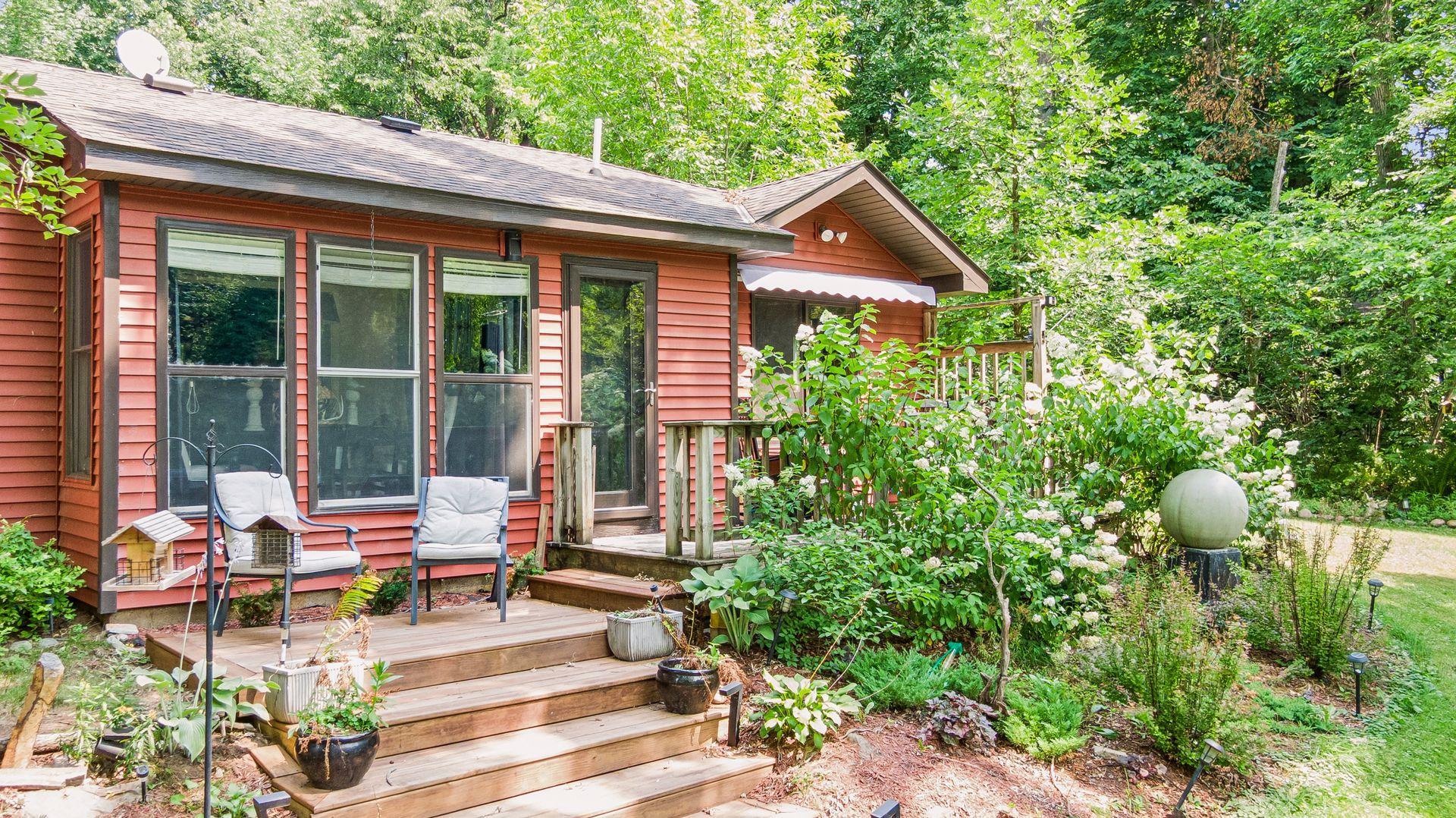 28072 Wilderness Retreat