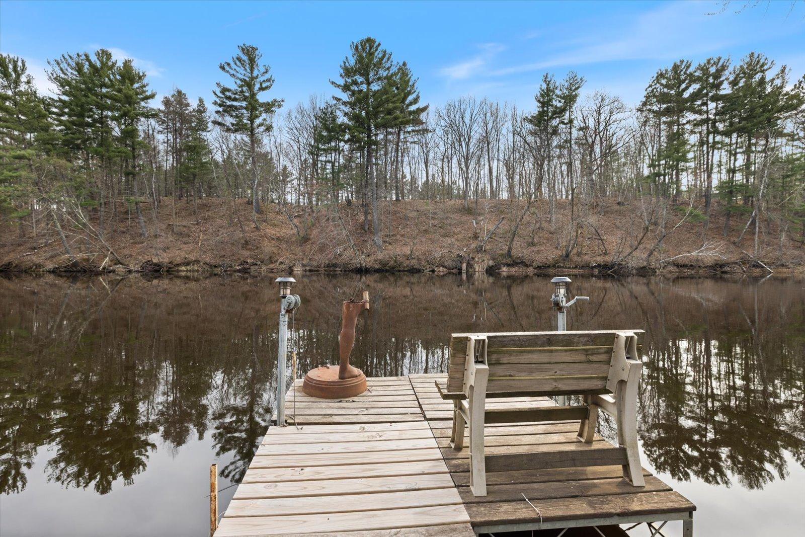 28072 Wilderness Retreat