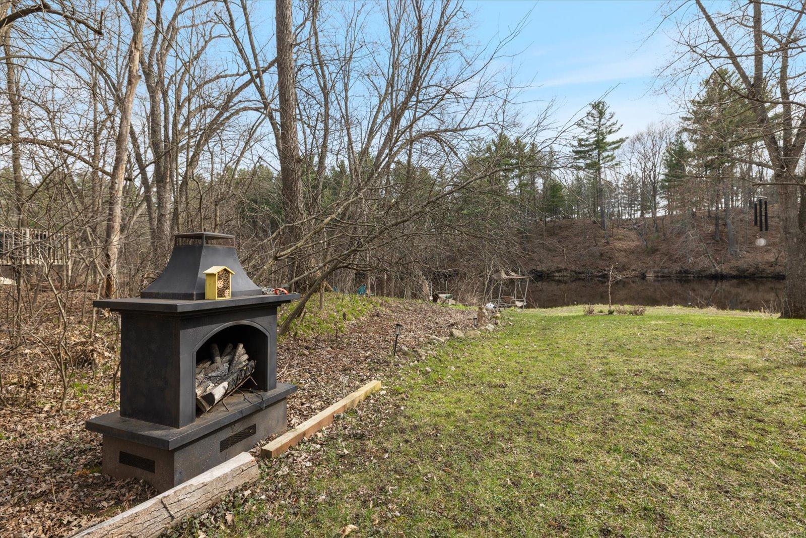 28072 Wilderness Retreat
