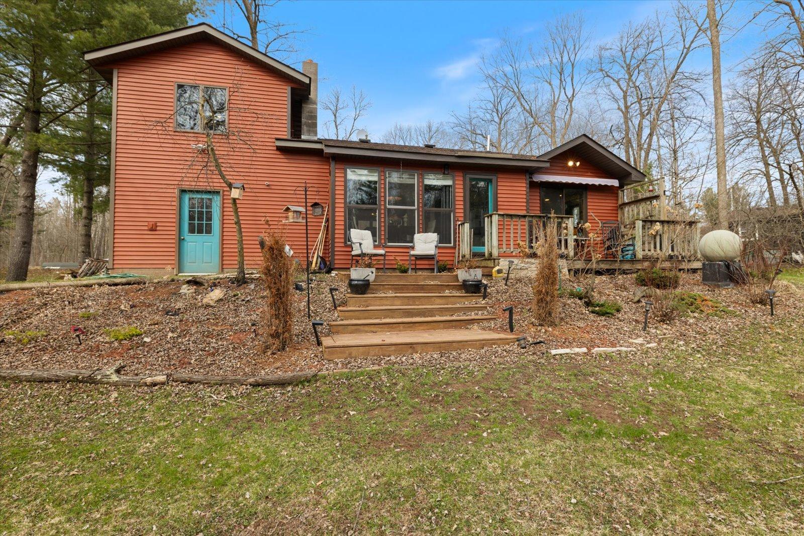 28072 Wilderness Retreat