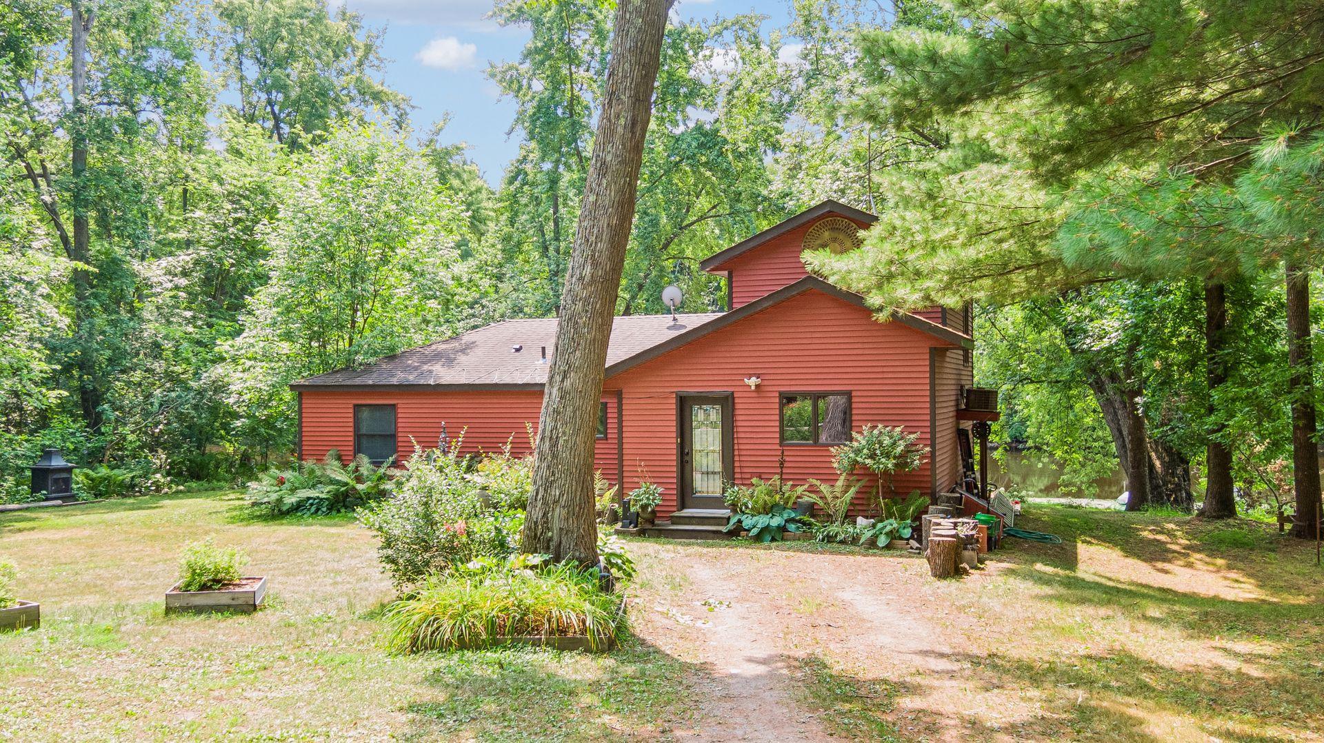 28072 Wilderness Retreat