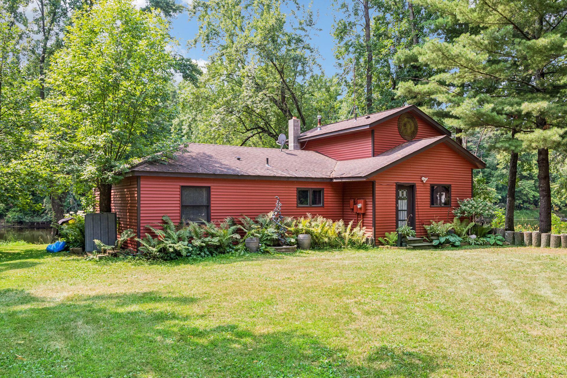 28072 Wilderness Retreat