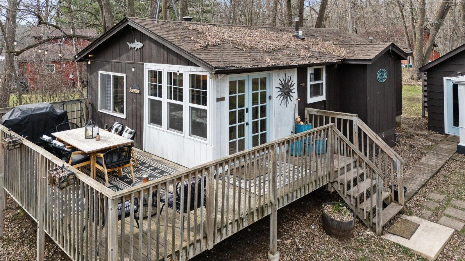 28098 Wilderness Retreat