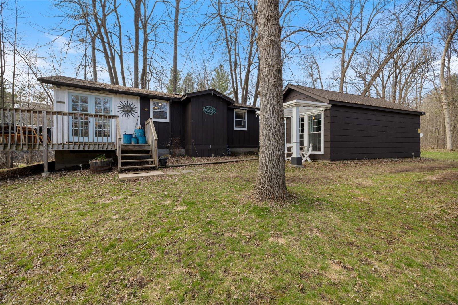 28098 Wilderness Retreat