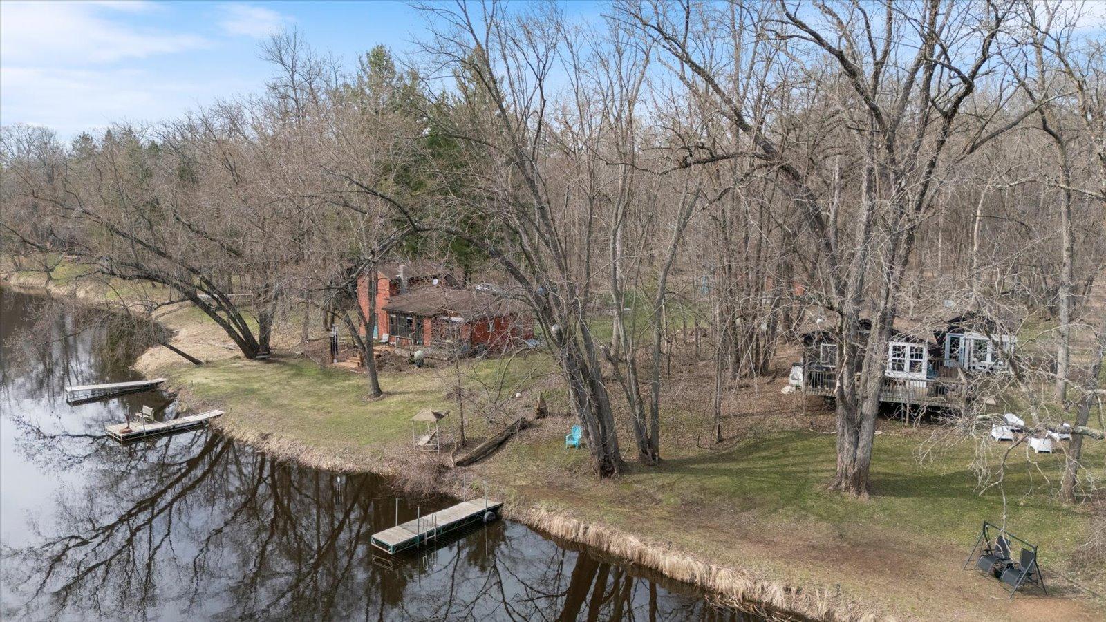 28098 Wilderness Retreat