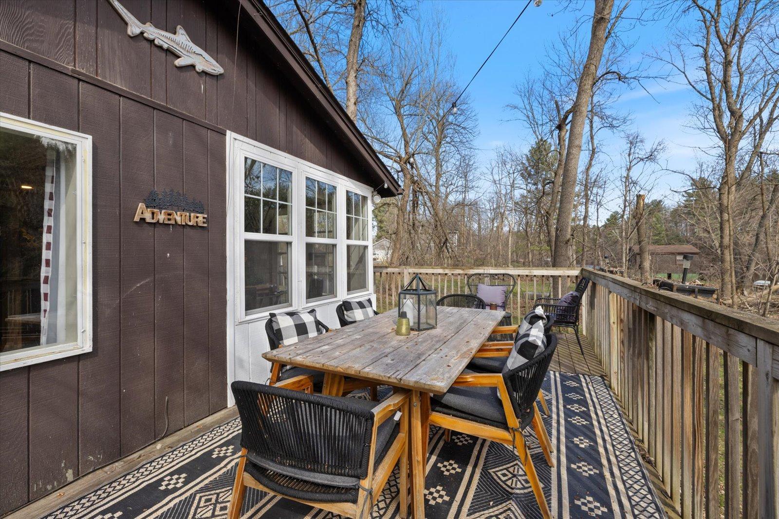 28098 Wilderness Retreat