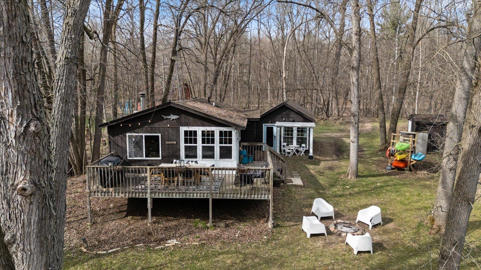 28098 Wilderness Retreat