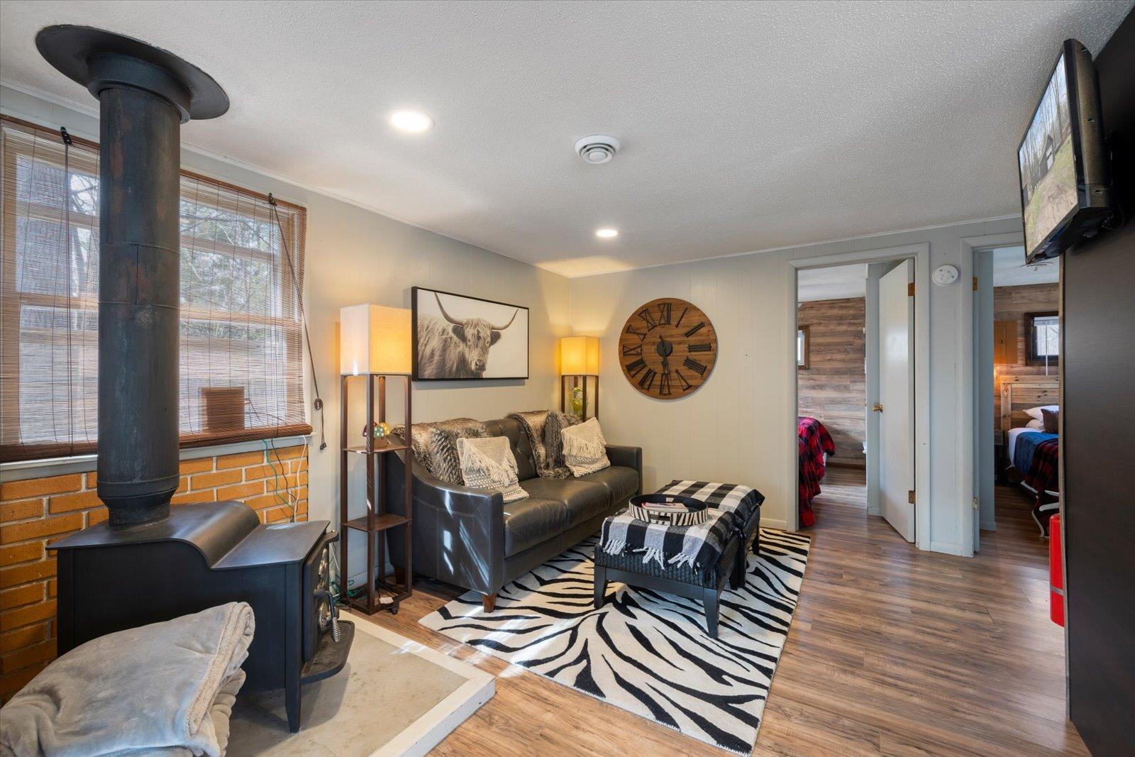 28098 Wilderness Retreat