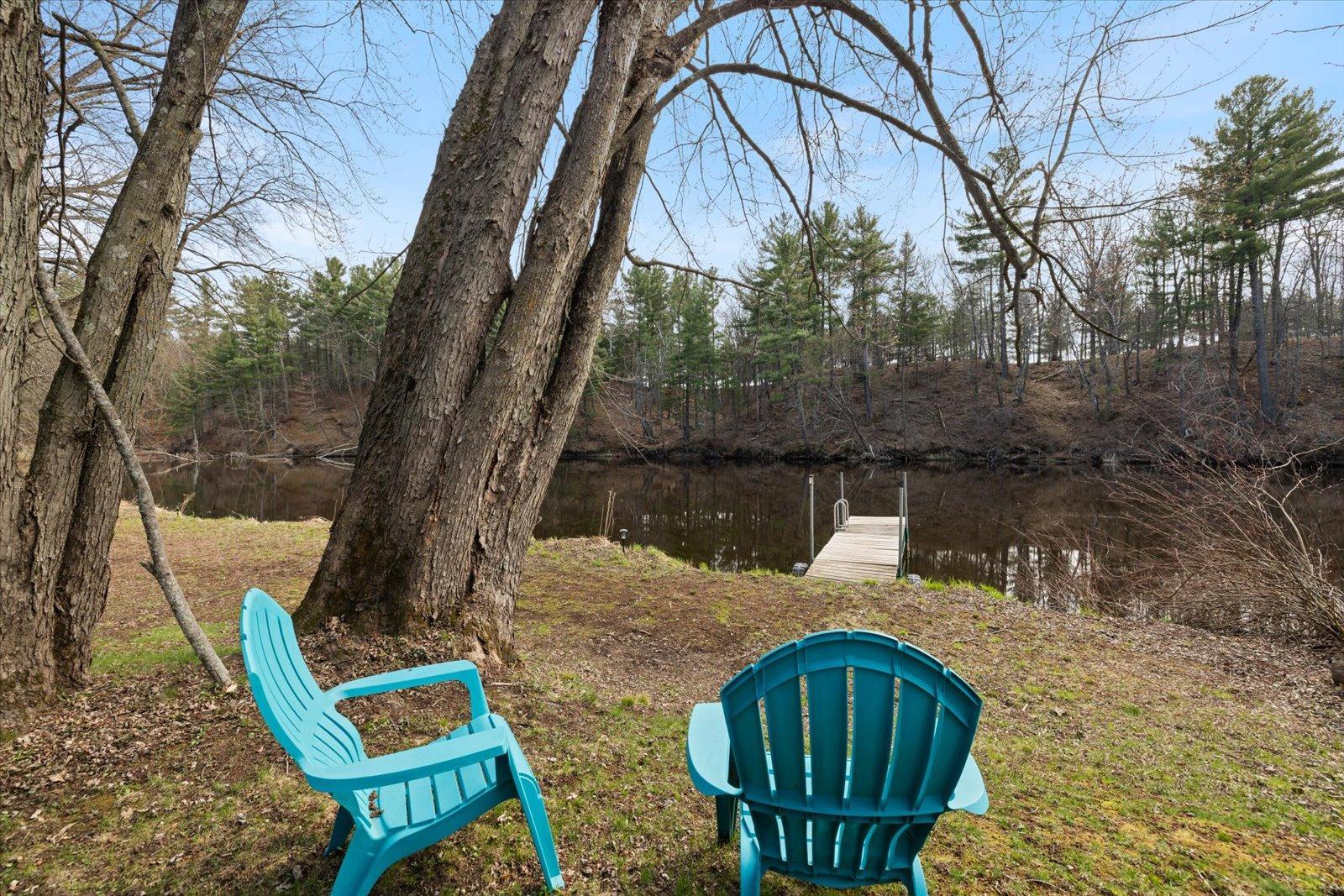 28098 Wilderness Retreat