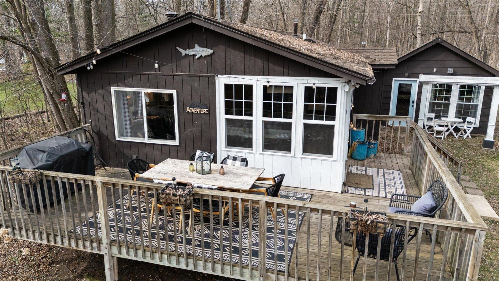 28098 Wilderness Retreat